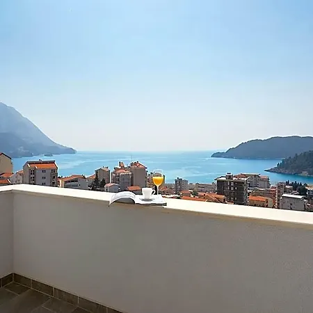 Garni Larimar Hotel Podgorica