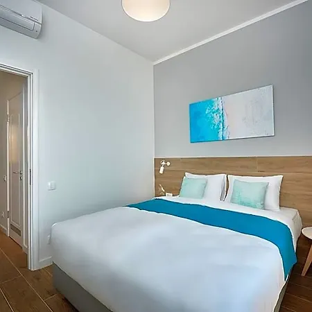 Garni Larimar Hotel Podgorica