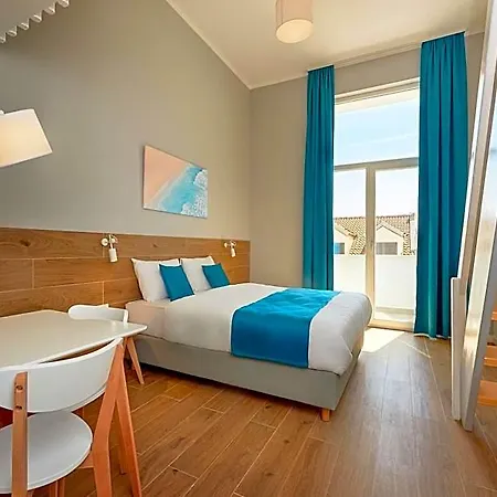 Garni Larimar Hotel 4*