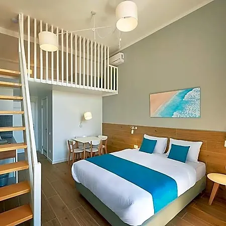 Garni Larimar Hotel 4*