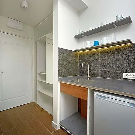 Hotel Garni Larimar
