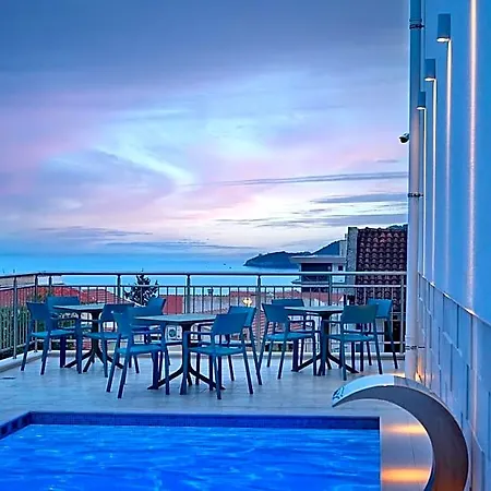 Garni Larimar Hotel Podgorica