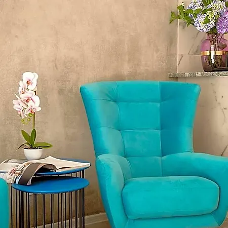 Garni Larimar 4*