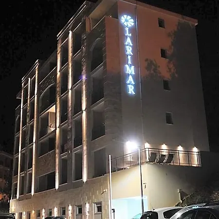 Garni Larimar 4* Podgorica