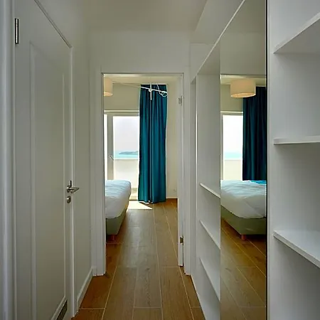 Hotel Garni Larimar