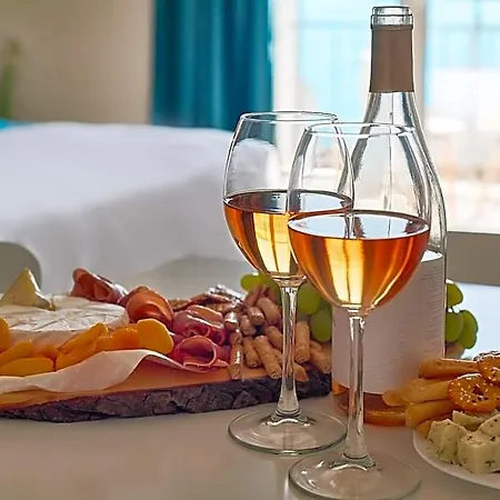 Garni Larimar Hotel