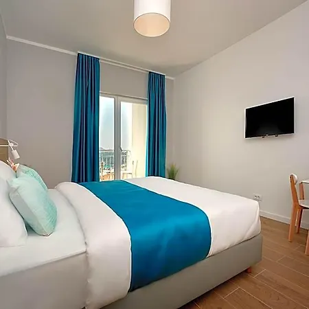 Hotel Garni Larimar