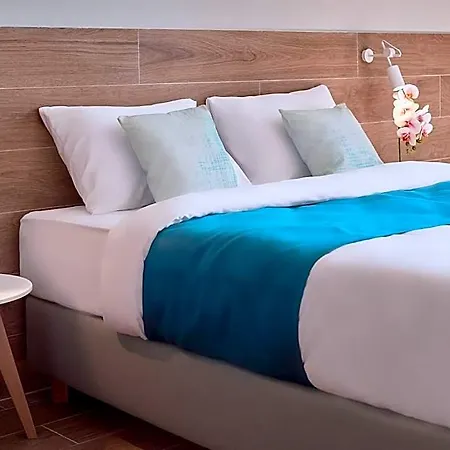 Garni Larimar Hotel