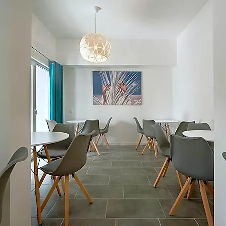 Garni Larimar Hotel 4*