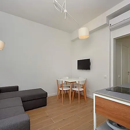 Garni Larimar ホテル