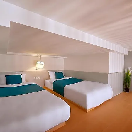 Garni Larimar Hotel