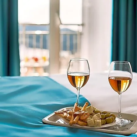 Hotel Garni Larimar 4*