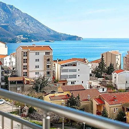 Garni Larimar Hotel
